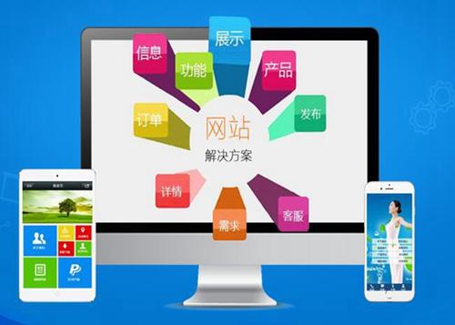 玛多如何进行网站设计才能突出产品的优势
